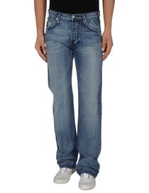 ARMANI JEANS - Denim pants