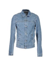 DANIELE ALESSANDRINI HOMME - Denim outerwear