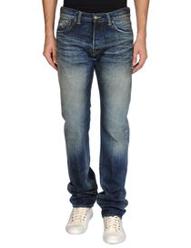 EDWIN - Denim pants
