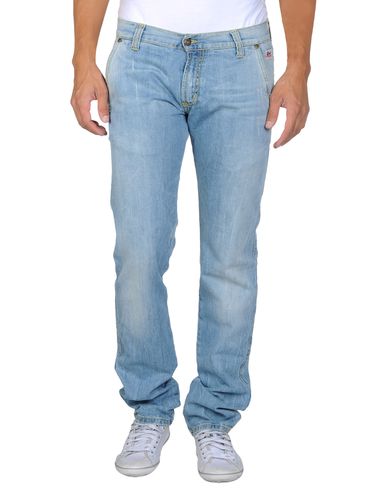 ZOOM ROŸ ROGER'S - Denim pants