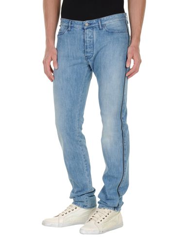 ZOOM VIKTOR & ROLF "Monsieur" - Denim pants