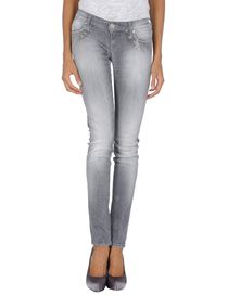 TAKE-TWO - Denim trousers
