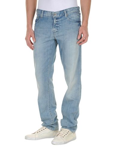 ZOOM GUESS JEANS - Denim pants