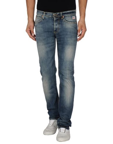 ZOOM ROŸ ROGER'S - Denim pants