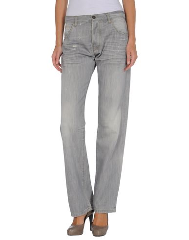 ZOOM GET LOST - Denim pants