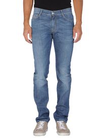 HARMONT&BLAINE - Denim pants