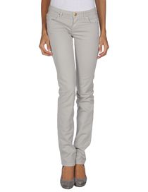 SEVEN7 - Denim trousers