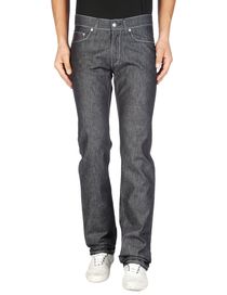 LARDINI - Denim pants