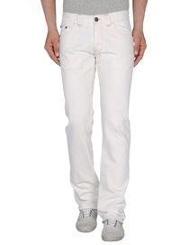 DEKKER - Denim pants