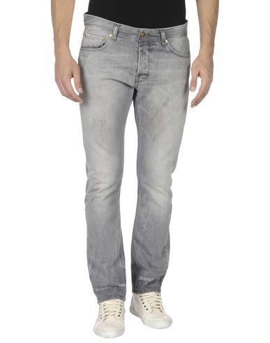 ZOOM RAF BY RAF SIMONS - Denim pants