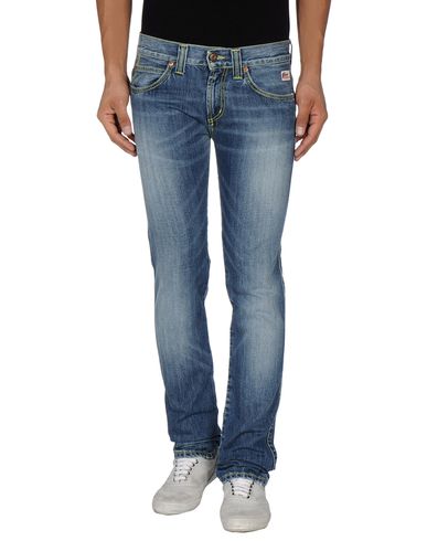 ZOOM ROŸ ROGER'S - Denim pants