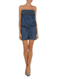 ICHI - Denim overall