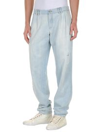 D&G - Denim pants
