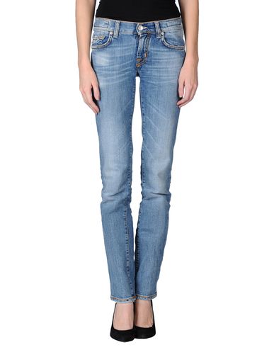 ZOOM JACOB COHЁN - Denim pants