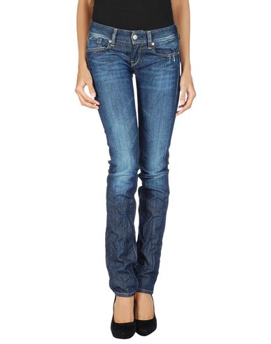 ZOOM RA-RE - Denim pants