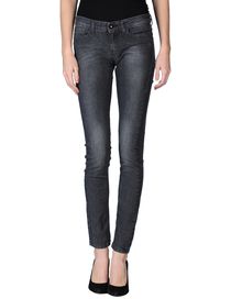 TRY ME - Denim pants