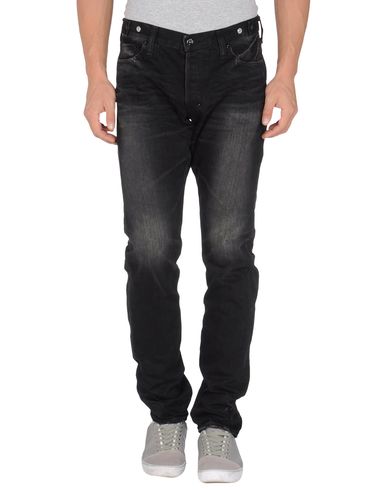 ZOOM PRPS - Denim pants