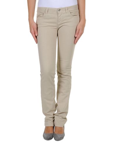 ZOOM C'N'C' COSTUME NATIONAL - Denim pants