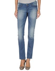 SEVEN7 - Denim trousers
