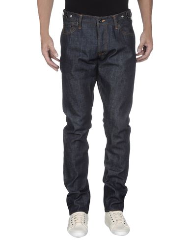 ZOOM PRPS - Denim pants