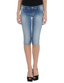 TAKE-TWO - Denim capris