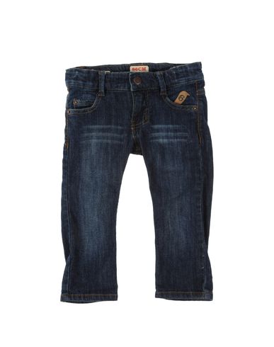ZOOM IMPS&ELFS - Denim pants