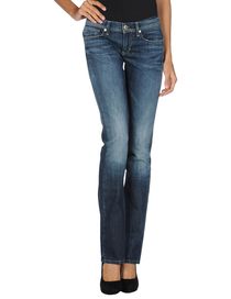 TAKE-TWO - Denim trousers