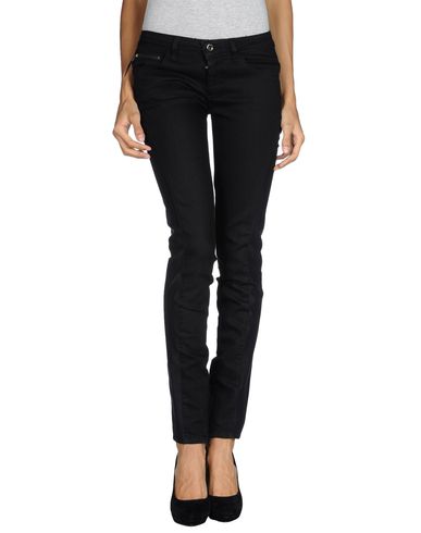 ZOOM C'N'C' COSTUME NATIONAL - Denim pants