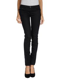C'N'C' COSTUME NATIONAL - Denim pants