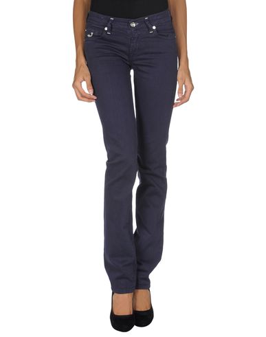 ZOOM JACOB COHЁN - Denim pants