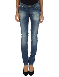SEVEN7 - Denim trousers