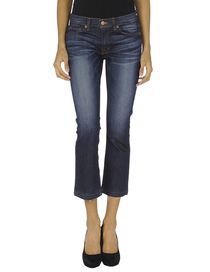 J BRAND - Denim capris