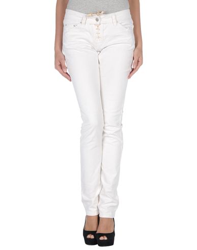ZOOM ISABEL MARANT - Denim pants