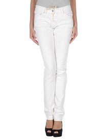 ISABEL MARANT - Denim trousers