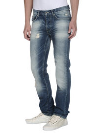 FRED MELLO - Denim pants