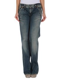 RA-RE - Denim pants