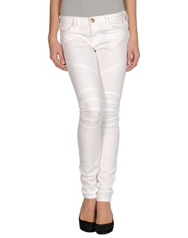 ZOOM CURRENT/ELLIOTT - Denim pants