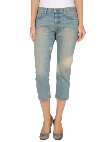 ZOOM CURRENT/ELLIOTT - Denim capris