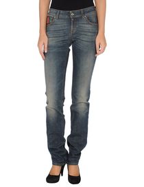 GUCCI - Denim pants