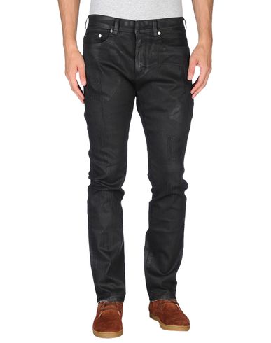 ZOOM NEIL BARRETT - Denim pants