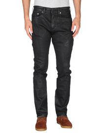 NEIL BARRETT - Denim trousers