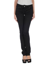 ISABEL MARANT - Denim trousers