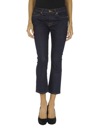 ZOOM J BRAND - Denim capris