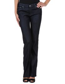 AG ADRIANO GOLDSCHMIED - Denim trousers