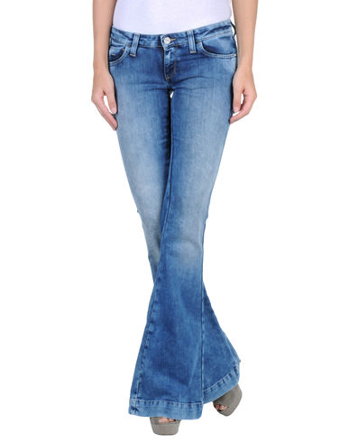 ZOOM MISS SIXTY - Denim pants