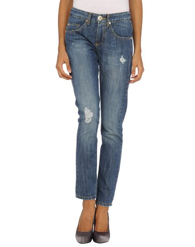 ZOOM ELISABETTA FRANCHI JEANS for CELYN B. - Denim pants