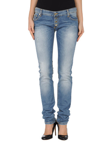 ZOOM ELISABETTA FRANCHI JEANS for CELYN B. - Denim pants