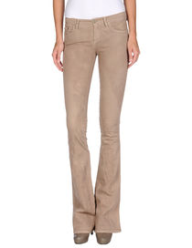 JO NO FUI - Denim trousers