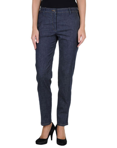 ZOOM D&G - Denim pants