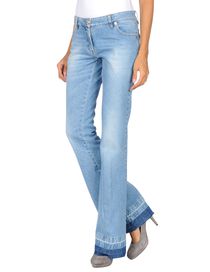 JO NO FUI - Denim trousers